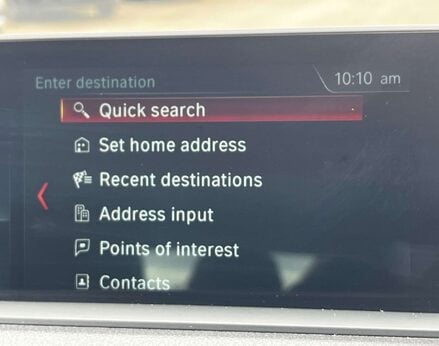 BMW 1 Series 2.0 118D Sport Auto 5dr 29