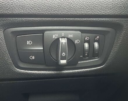 BMW 1 Series 2.0 118D Sport Auto 5dr 51