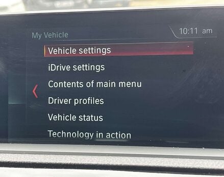 BMW 1 Series 2.0 118D Sport Auto 5dr 33