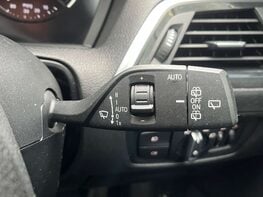 BMW 1 Series 2.0 118D Sport Auto 5dr 50