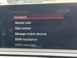 BMW 1 Series 2.0 118D Sport Auto 5dr 32