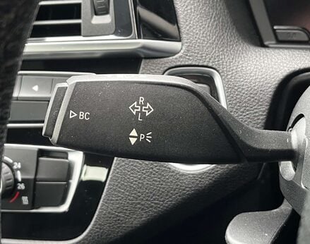 BMW 1 Series 2.0 118D Sport Auto 5dr 49