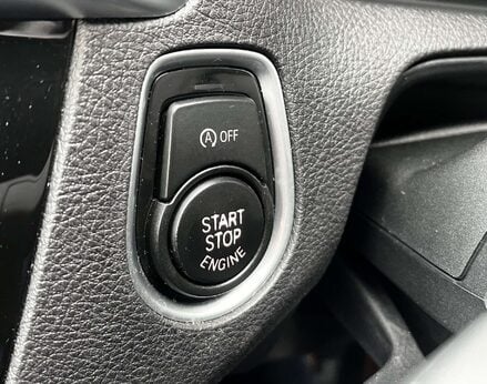 BMW 1 Series 2.0 118D Sport Auto 5dr 46