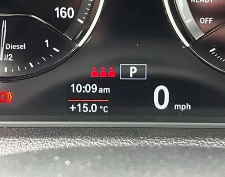 BMW 1 Series 2.0 118D Sport Auto 5dr 22