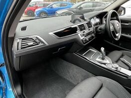 BMW 1 Series 2.0 118D Sport Auto 5dr 17