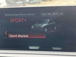 BMW 1 Series 2.0 118D Sport Auto 5dr 38