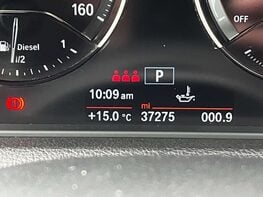 BMW 1 Series 2.0 118D Sport Auto 5dr 23