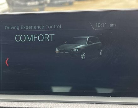 BMW 1 Series 2.0 118D Sport Auto 5dr 36