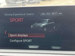 BMW 1 Series 2.0 118D Sport Auto 5dr 37