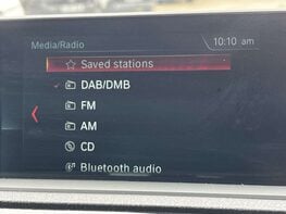 BMW 1 Series 2.0 118D Sport Auto 5dr 31