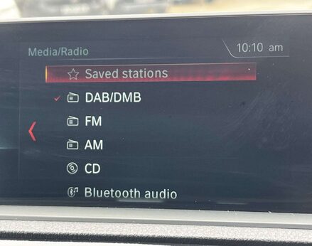 BMW 1 Series 2.0 118D Sport Auto 5dr 31