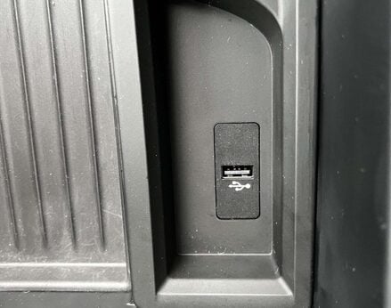 BMW 1 Series 2.0 118D Sport Auto 5dr 45