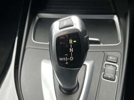 BMW 1 Series 2.0 118D Sport Auto 5dr 43