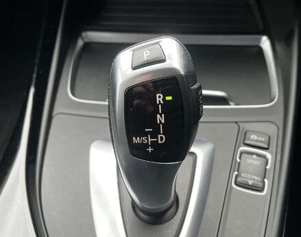 BMW 1 Series 2.0 118D Sport Auto 5dr 43