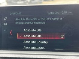 BMW 1 Series 2.0 118D Sport Auto 5dr 30