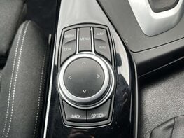 BMW 1 Series 2.0 118D Sport Auto 5dr 44