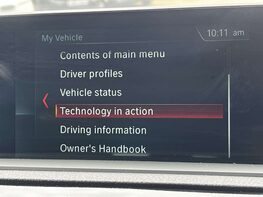 BMW 1 Series 2.0 118D Sport Auto 5dr 34