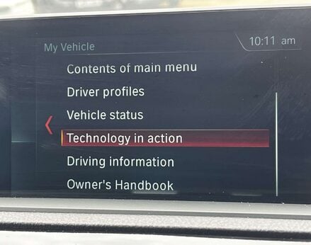 BMW 1 Series 2.0 118D Sport Auto 5dr 34