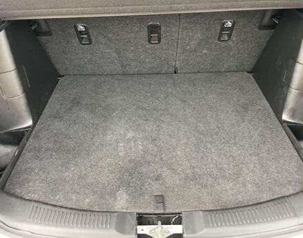 Suzuki SX4 S-Cross 1.4 SX4 S-Cross SZ5 Boosterjet Allgrip 4WD 5dr 62