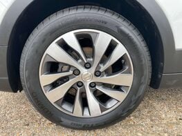 Suzuki SX4 S-Cross 1.4 SX4 S-Cross SZ5 Boosterjet Allgrip 4WD 5dr 15