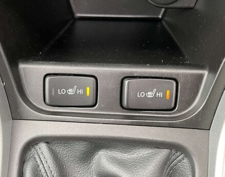 Suzuki SX4 S-Cross 1.4 SX4 S-Cross SZ5 Boosterjet Allgrip 4WD 5dr 41