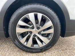 Suzuki SX4 S-Cross 1.4 SX4 S-Cross SZ5 Boosterjet Allgrip 4WD 5dr 14