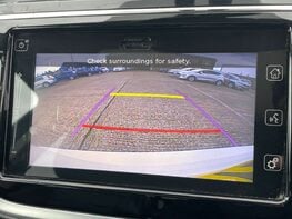 Suzuki SX4 S-Cross 1.4 SX4 S-Cross SZ5 Boosterjet Allgrip 4WD 5dr 38