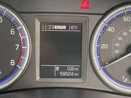 Suzuki SX4 S-Cross 1.4 SX4 S-Cross SZ5 Boosterjet Allgrip 4WD 5dr 21