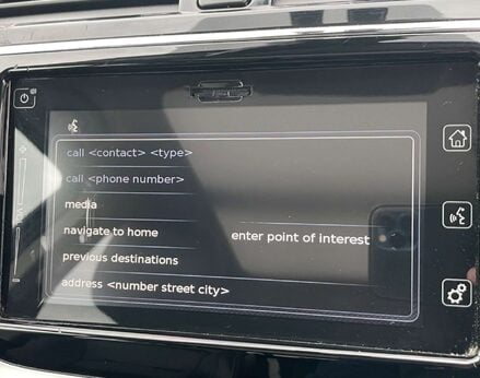 Suzuki SX4 S-Cross 1.4 SX4 S-Cross SZ5 Boosterjet Allgrip 4WD 5dr 36