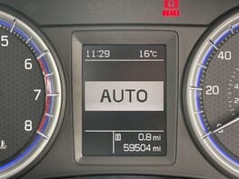 Suzuki SX4 S-Cross 1.4 SX4 S-Cross SZ5 Boosterjet Allgrip 4WD 5dr 26