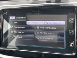 Suzuki SX4 S-Cross 1.4 SX4 S-Cross SZ5 Boosterjet Allgrip 4WD 5dr 35