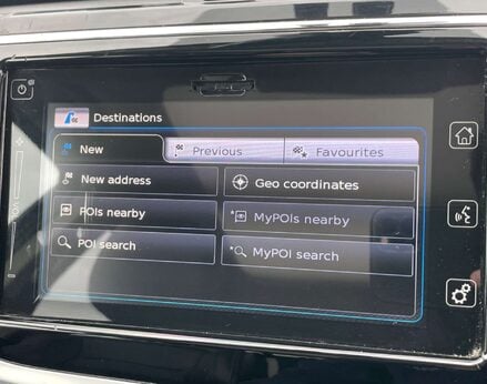 Suzuki SX4 S-Cross 1.4 SX4 S-Cross SZ5 Boosterjet Allgrip 4WD 5dr 35