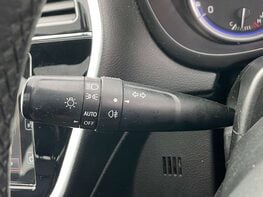Suzuki SX4 S-Cross 1.4 SX4 S-Cross SZ5 Boosterjet Allgrip 4WD 5dr 48