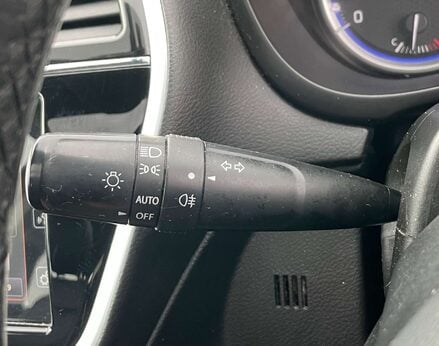 Suzuki SX4 S-Cross 1.4 SX4 S-Cross SZ5 Boosterjet Allgrip 4WD 5dr 48