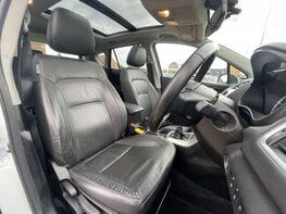 Suzuki SX4 S-Cross 1.4 SX4 S-Cross SZ5 Boosterjet Allgrip 4WD 5dr 53