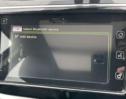 Suzuki SX4 S-Cross 1.4 SX4 S-Cross SZ5 Boosterjet Allgrip 4WD 5dr 33