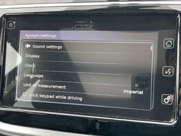 Suzuki SX4 S-Cross 1.4 SX4 S-Cross SZ5 Boosterjet Allgrip 4WD 5dr 37