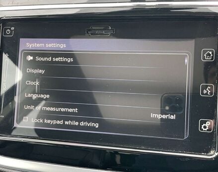 Suzuki SX4 S-Cross 1.4 SX4 S-Cross SZ5 Boosterjet Allgrip 4WD 5dr 37