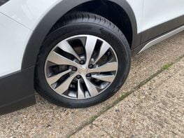 Suzuki SX4 S-Cross 1.4 SX4 S-Cross SZ5 Boosterjet Allgrip 4WD 5dr 3
