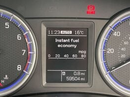 Suzuki SX4 S-Cross 1.4 SX4 S-Cross SZ5 Boosterjet Allgrip 4WD 5dr 22