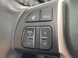 Suzuki SX4 S-Cross 1.4 SX4 S-Cross SZ5 Boosterjet Allgrip 4WD 5dr 45