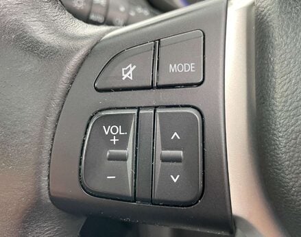 Suzuki SX4 S-Cross 1.4 SX4 S-Cross SZ5 Boosterjet Allgrip 4WD 5dr 45