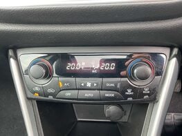 Suzuki SX4 S-Cross 1.4 SX4 S-Cross SZ5 Boosterjet Allgrip 4WD 5dr 40