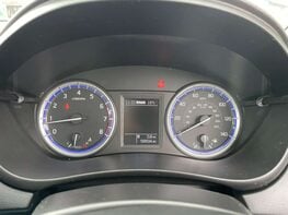 Suzuki SX4 S-Cross 1.4 SX4 S-Cross SZ5 Boosterjet Allgrip 4WD 5dr 20