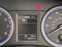 Suzuki SX4 S-Cross 1.4 SX4 S-Cross SZ5 Boosterjet Allgrip 4WD 5dr 23