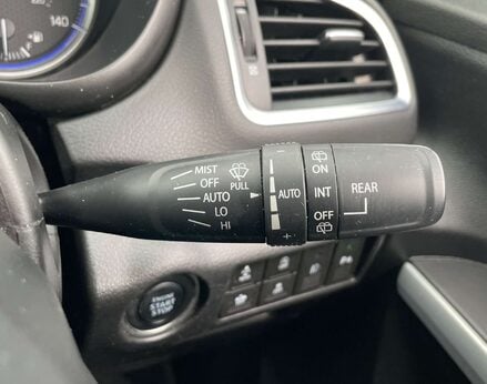 Suzuki SX4 S-Cross 1.4 SX4 S-Cross SZ5 Boosterjet Allgrip 4WD 5dr 49