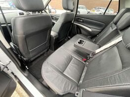 Suzuki SX4 S-Cross 1.4 SX4 S-Cross SZ5 Boosterjet Allgrip 4WD 5dr 58