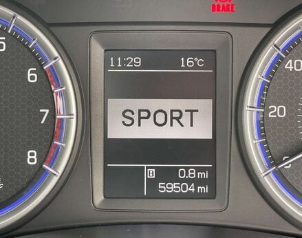 Suzuki SX4 S-Cross 1.4 SX4 S-Cross SZ5 Boosterjet Allgrip 4WD 5dr 27