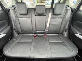 Suzuki SX4 S-Cross 1.4 SX4 S-Cross SZ5 Boosterjet Allgrip 4WD 5dr 59