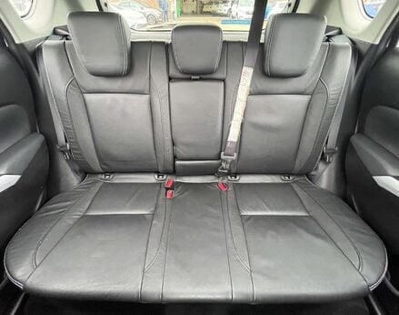 Suzuki SX4 S-Cross 1.4 SX4 S-Cross SZ5 Boosterjet Allgrip 4WD 5dr 59